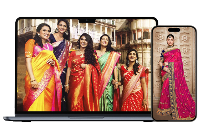 Explore Our Video Call Shopping Experience