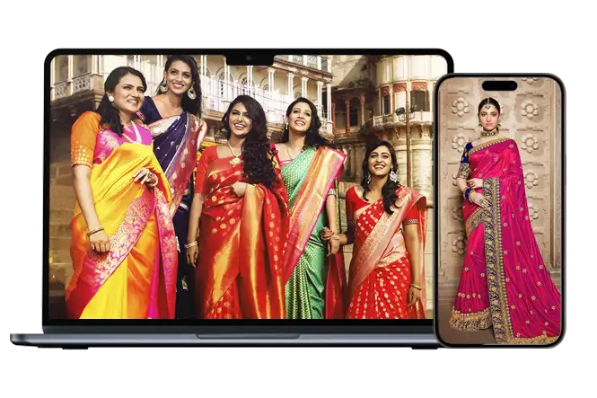Explore Our Video Call Shopping Experience
