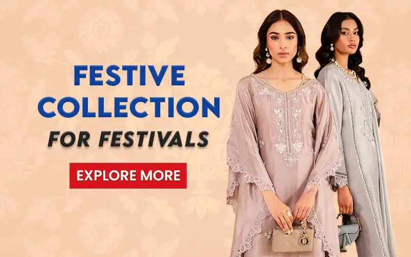 Festive Collection