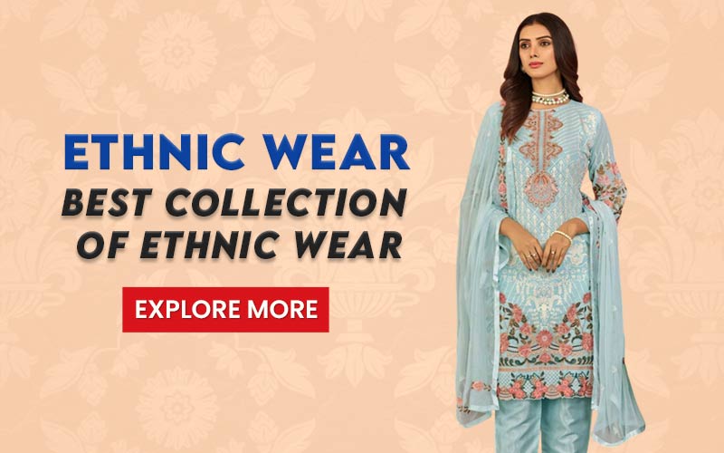 Ethnic Wear