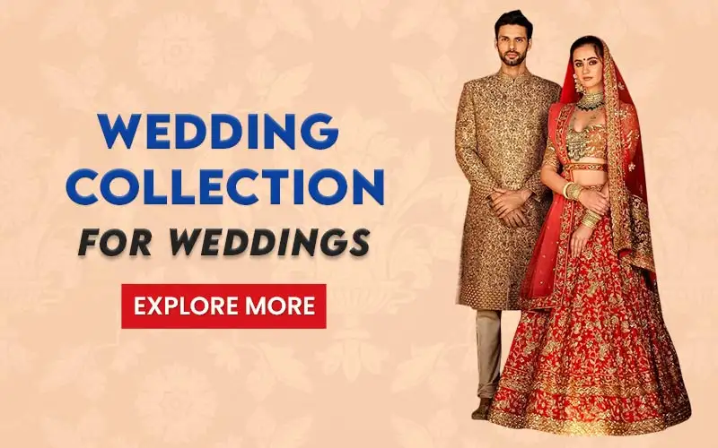 Wedding Collection
