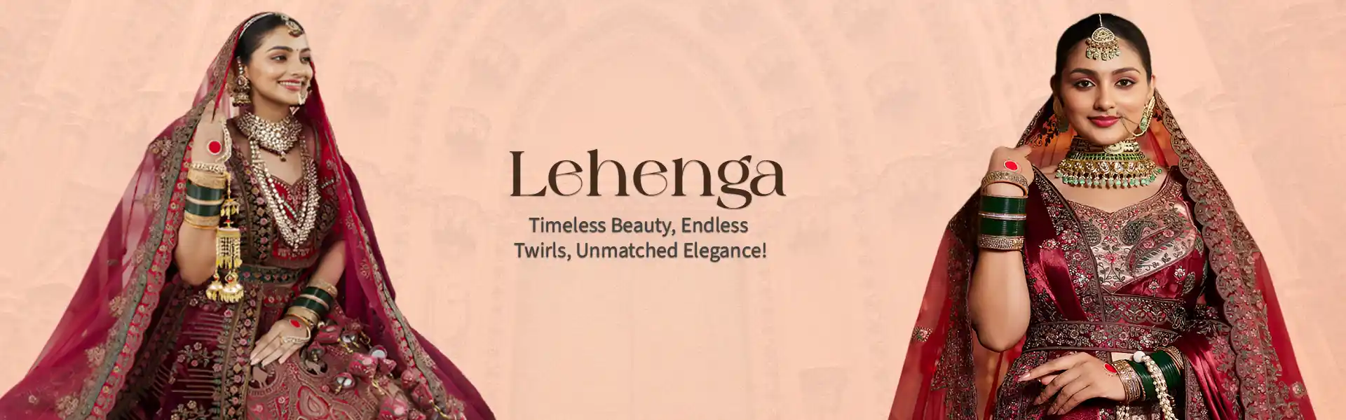 LehengaManufacturers in Surat