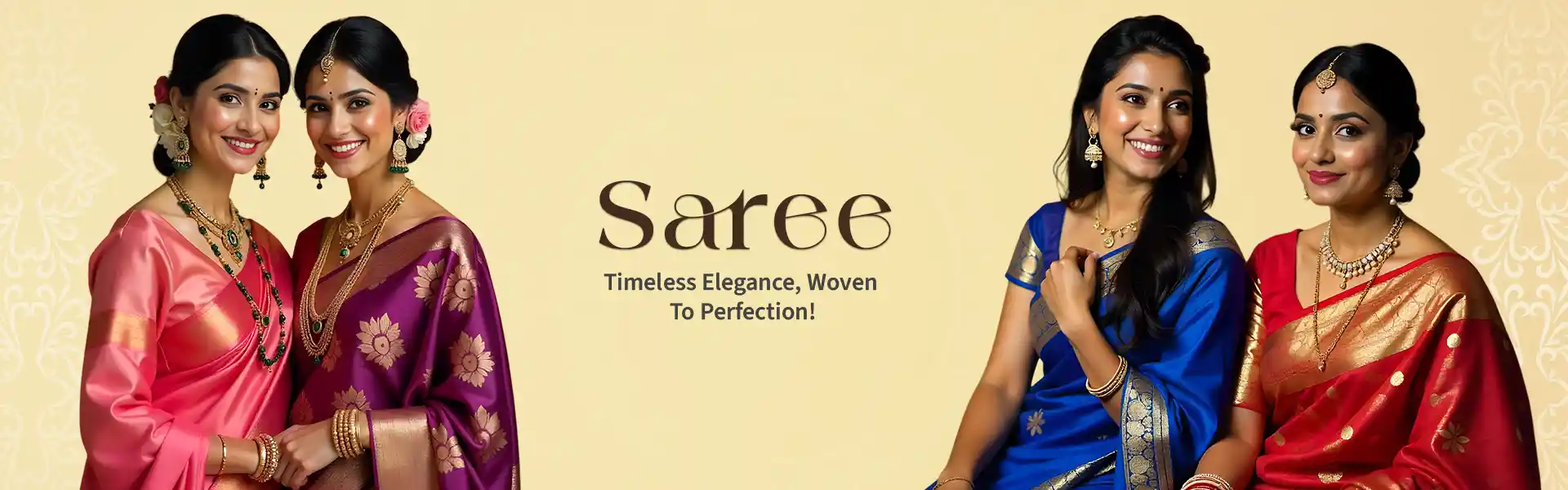 SareeManufacturers in Surat