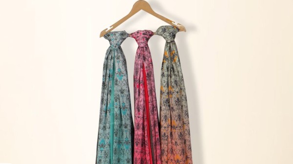 Is Designer Dupatta in Surat The Ultimate Crown Jewel Of Ethnic Fashion?