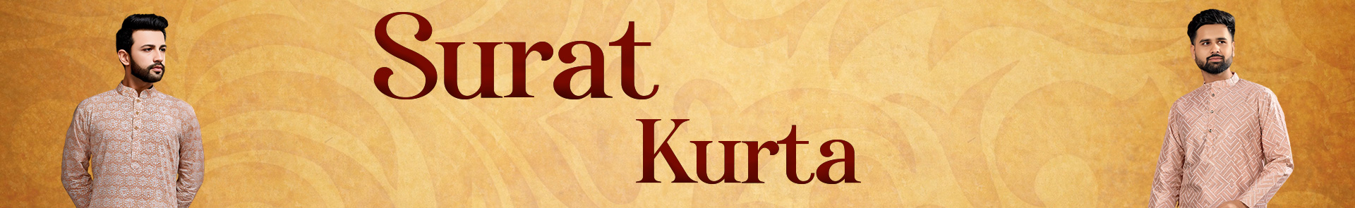 Surat Kurta Manufacturers in Surat