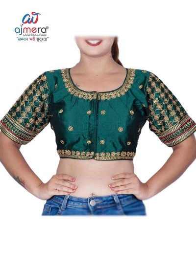 Ready Made Blouse in Surat