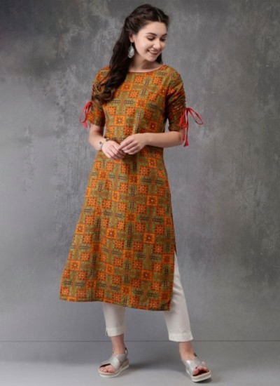 Surat Kurti Manufacturers in Surat