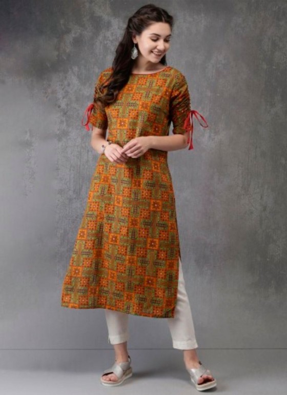 Surat Kurti Manufacturers in Surat