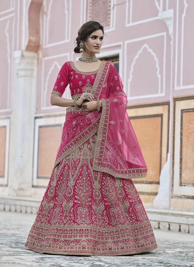 Affordable Bridal Lehenga Catalogs for Resellers and Retail Stores in Surat