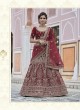 Affordable Bridal Lehenga Catalogs for Resellers and Retail Stores  in Surat