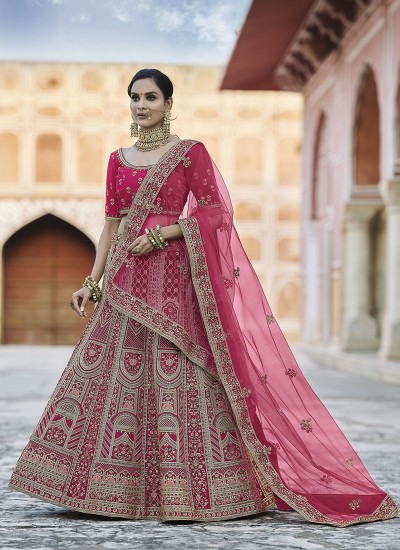 Affordable Bridal Lehengas in Bulk at Factory Direct Prices in Surat