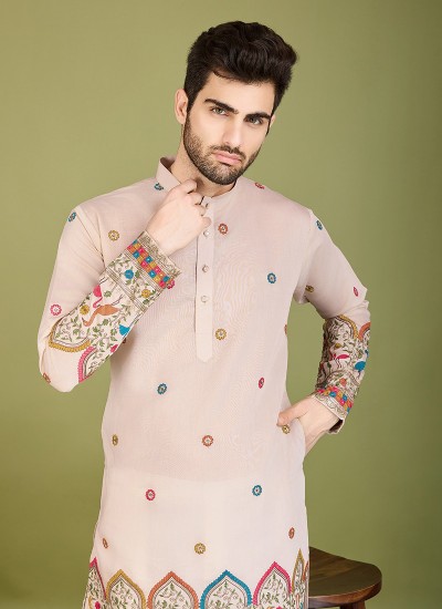 Affordable Bulk Surat Kurtas for Men Direct from Manufacturer in Surat