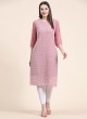 Affordable Factory Price Georgette Kurtis Latest Styles for Bulk Orders  in Surat