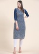 Affordable Factory Price Georgette Kurtis Latest Styles for Bulk Orders  in Surat
