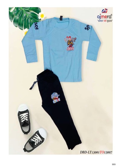 Affordable Kids Boys Trousers Wholesale Range at Manufacturer Price in Surat