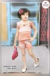 Affordable Kids Skirts and Shorts Trendy Comfortable Durable Fashion for Retailers  in Surat