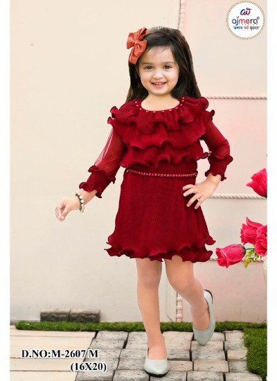 Affordable Kids Skirts and Shorts Trendy Comfortable Durable High Quality Fashion in Surat