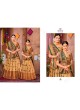 Affordable Kids Wear Lehenga Choli Wholesale Premium Fabrics Ajmera Fashion Limited Surat  in Surat
