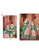 Affordable Kids Wear Lehenga Choli Wholesale Premium Fabrics Ajmera Fashion Limited Surat  in Surat