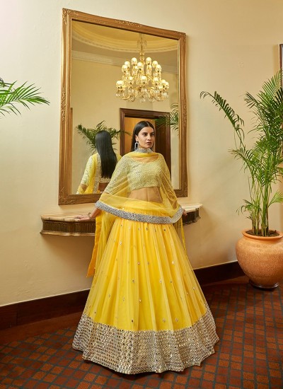 Affordable Manish Malhotra Inspired Lehengas Wholesale Supplier for Retailers and Boutiques in Surat