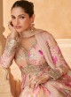 Affordable Party Wear Anarkali Kurtis for Resellers in India  in Surat