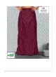 Affordable Poplin Petticoats in Bulk for Retailers and Wholesalers at Manufacturer Rates  in Surat