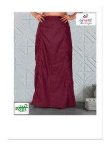 Affordable Poplin Petticoats in Bulk for Retailers and Wholesalers at Manufacturer Rates