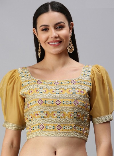 Affordable Readymade Blouses Bulk Deals at Manufacturer Pricing in Surat