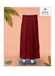 Affordable Saree Shapewear Petticoats Wholesale Comfortable and Stylish  in Surat