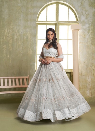 Affordable Surat Lehengas at Wholesale Prices with Latest Designs in Surat