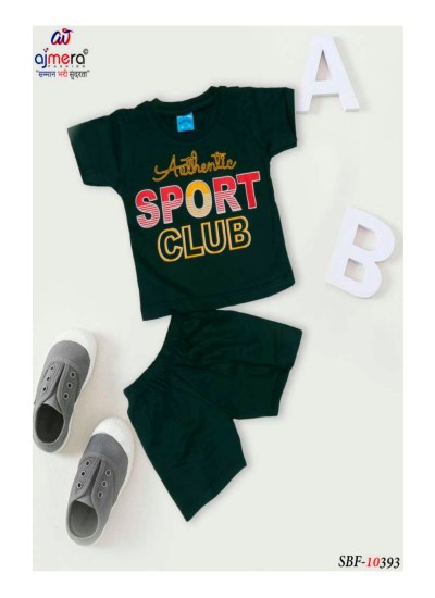 Affordable Wholesale Boys T Shirt Collection Best Factory Deals in Surat