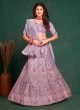 Ajmera Fashion Limited Affordable Silk Lehengas for Retailers in the Textile Market  in Surat