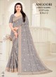 Ajmera Fashion Limited Best Collection of Net Sarees at the Cheapest Range  in Surat