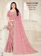 Ajmera Fashion Limited Best Collection of Net Sarees at the Cheapest Range  in Surat