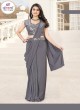 Ajmera Fashion Limited Best One Minute Sarees at the Cheapest Range  in Surat