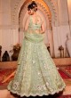 Ajmera Fashion Limited Designer Wedding Lehenga for Resellers  in Surat