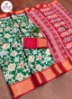 Ajmera Fashion Limited Handloom Silk Sarees The Best Collection for You  in Surat