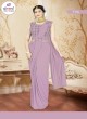 Ajmera Fashion Limited Latest Ready to Wear Saree Collection  in Surat