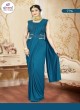 Ajmera Fashion Limited Latest Ready to Wear Saree Collection  in Surat