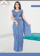 Ajmera Fashion Limited New Trending Ready to Wear Saree Collection  in Surat