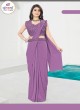 Ajmera Fashion Limited New Trending Ready to Wear Saree Collection  in Surat