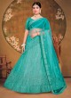 Ajmera Fashion Limited Wholesale Exporter of Embroidery Lehenga  in Surat