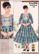 Ajmera Fashion Limited Wholesale Neck Design Kurtis for Every Special Occasion  in Surat