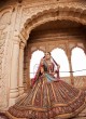 Ajmera Fashion Limiteds New Anarkali Lehenga Collection Timeless Elegance  in Surat