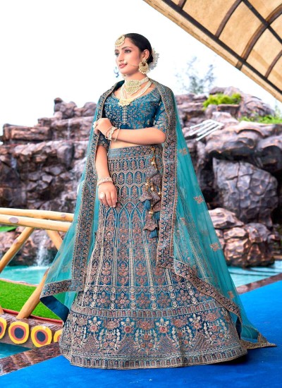 Ajmera Fashions Best Trending Anarkali Lehenga Collection in Surat