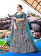 Ajmera Fashions Best Trending Anarkali Lehenga Collection  in Surat
