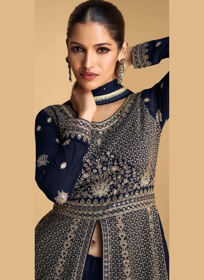 Anarkali Kurti Sets for Wholesale Buyers at Factory Direct Rates in Surat