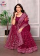 Attractive Look Saree in Fine Colored Collection Modern Elegance Premium Fabrics and Stunning Designs  in Surat