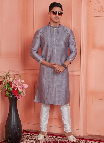 Authentic Mens Kurtas from Surat Best Quality Manufacturer Deals in Surat