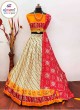 Banarasi Lehenga Choli Wholesale Elegant Designs Affordable Rates  in Surat